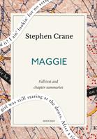   Maggie: A Quick Read edition