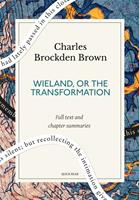   Wieland, or The Transformation: A Quick Read edition