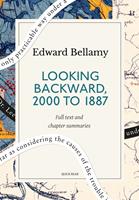   Looking Backward, 2000 to 1887: A Quick Read edition