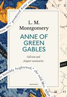   Anne of Green Gables: A Quick Read edition