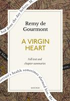   A Virgin Heart: A Quick Read edition