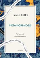   Metamorphosis: A Quick Read edition
