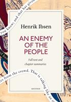   An Enemy of the People: A Quick Read edition