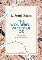   The Wonderful Wizard of Oz: A Quick Read edition
