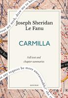   Carmilla: A Quick Read edition