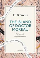   The island of Doctor Moreau: A Quick Read edition