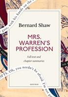   Mrs. Warren's Profession: A Quick Read edition