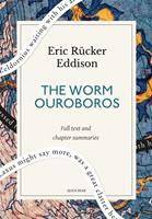   The Worm Ouroboros: A Quick Read edition