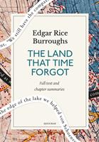   The Land That Time Forgot: A Quick Read edition