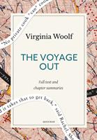   The Voyage Out: A Quick Read edition
