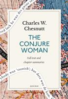   The Conjure Woman: A Quick Read edition