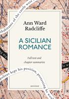   A Sicilian Romance: A Quick Read edition