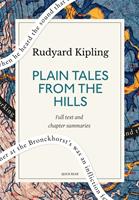   Plain Tales from the Hills: A Quick Read edition