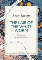   The Lair of the White Worm: A Quick Read edition