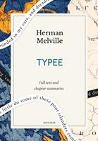   Typee: A Quick Read edition