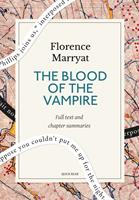   The blood of the vampire: A Quick Read edition