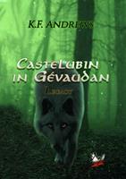   Castelubin in Gevaudan #1