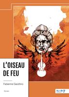   L'oiseau de feu