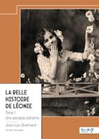 La belle histoire de Léonie - Tome 1