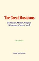   The Great Musicians