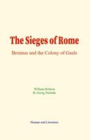   The Sieges of Rome