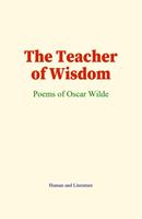   The Teacher of Wisdom