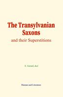   The Transylvanian Saxons