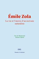   Émile Zola