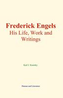   Frederick Engels