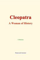   Cleopatra