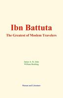   Ibn Battuta