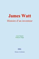   James Watt