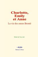   Charlotte, Emily et Anne