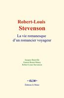   Robert-Louis Stevenson
