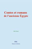   Contes et romans de l’ancienne Égypte