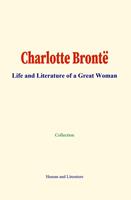   Charlotte Brontë