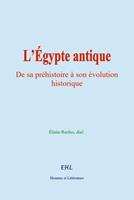   L’Égypte antique