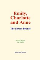   Emily, Charlotte and Anne