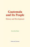   Guatemala and its People