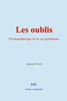  Les oublis