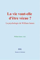 La vie vaut-elle d'être vécue ?