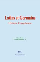   Latins et Germains
