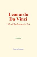   Leonardo Da Vinci