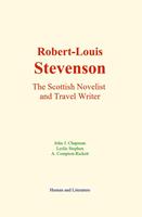   Robert-Louis Stevenson