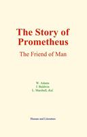   The Story of Prometheus