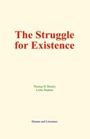   The Struggle for Existence