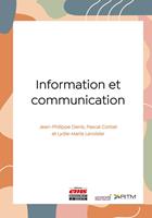   Information et communication