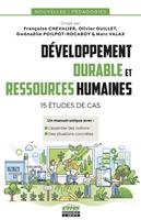   Développement durable et ressources humaines : 15 études de cas