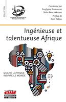   Ing&eacute;nieuse et talentueuse Afrique