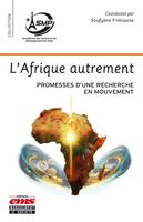   L'Afrique autrement